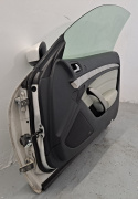 Drzwi przednie prawe + lusterko Infiniti G37 coupe 2012-2023