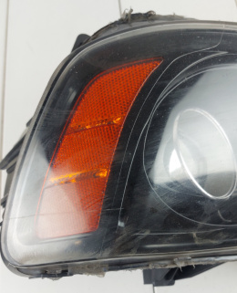 Reflektor lewy Chrysler 300 2012-2014 68085417AE