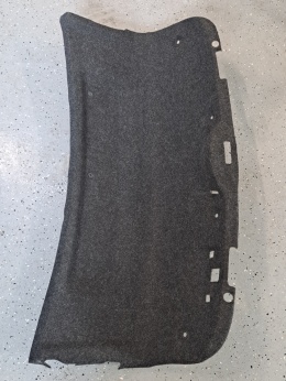 Tapicerka klapy tylnej bagażnika Chrysler 300 2011-2015 55315128AE