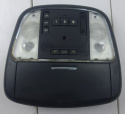 Lampka podsufitki przednia + schowek Dodge Durango 2014-2020 1UC611X9AF