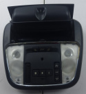 Lampka podsufitki przednia + schowek Dodge Durango 2014-2020 1UC611X9AF