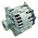 Alternator Nissan Altima 2007-2009 WAI11258N