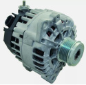 Alternator Nissan Altima 2007-2009 WAI11258N