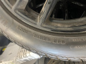 BMW G30 G 31 Koła Felgi komplet 245/45R18 100V 8Jx18 H2 IS30 8093915BLA