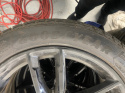 BMW G30 G 31 Koła Felgi komplet 245/45R18 100V 8Jx18 H2 IS30 8093915BLA