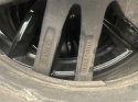 BMW G30 G 31 Koła Felgi komplet 245/45R18 100V 8Jx18 H2 IS30 8093915BLA