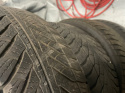 BMW G30 G 31 Koła Felgi komplet 245/45R18 100V 8Jx18 H2 IS30 8093915BLA