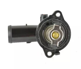 Obudowa termostatu Mopar 5184651AH Jeep 2017-2019