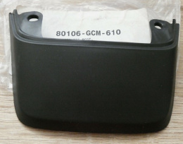 Błotnik HONDA SZX50S X8R 1998-2001 80106-GCM-610