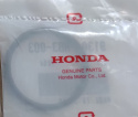 Oring króćca gaźnika 33.5X30 HONDA XL125 Varadero CBF125 XR125L XLR125 CLR125 CG125 NX125 TL125 91304-0HB-3003