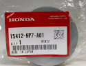 Oryginalny filtr oleju Honda TRX OEM 15412-HP7-A01