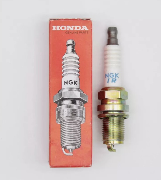 Oryginalna świeca Zapłonowa Honda Rvt 1000 Vtr 1000 Oem 98079-5917u > V 