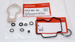 Oryginalny zestaw uszczelek Honda XR600R OEM 16010-MG3-305