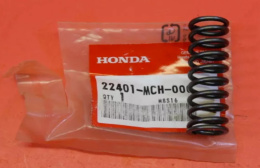 Oryginalne sprężyny sprzęgła Honda CB1000 VTX1300 VTX1800 OEM22401-MCH-000