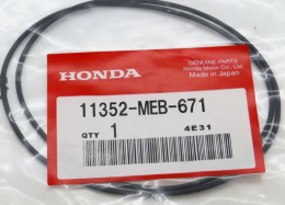 Oryginalna uszczelka pokrywy dekla sprzęgła Honda CRF 450R CRF 450X OEM 11352-MEB-671