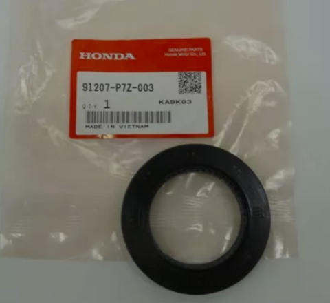 Oryginalny Uszczelniacz wałka zdawczego Honda CB 1100 1300 HONDA CB 1100/1300 OEM 91207-MAT-003