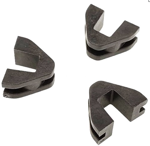 Ślizgi wariatora zestaw HONDA NPS 50 22011-GW0-000