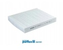 Filtr kabinowy Purflux AH191 Audi Mercedes-Benz Seat Skoda VW