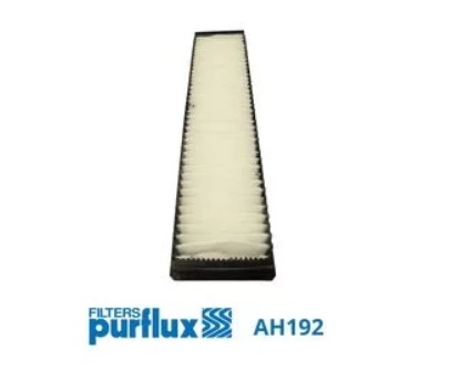 Filtr kabinowy Purflux AH192 MINI