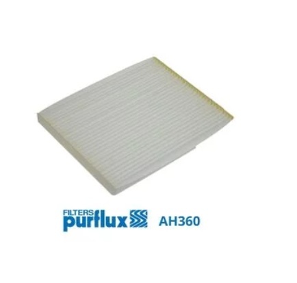 Filtr kabinowy Purflux AH360 Hyundai Kia