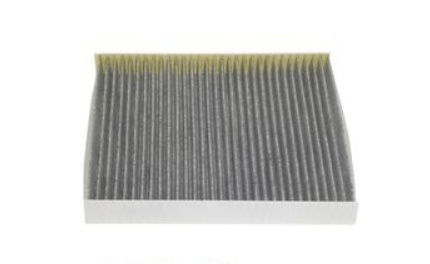 Filtr kabinowy Purflux AHC191 Audi Mercedes Seat Skoda VW