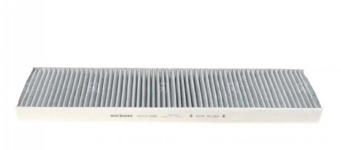 Filtr kabinowy Purflux AHC192 MINI