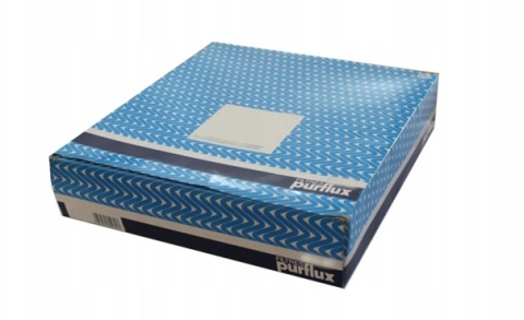 Filtr kabinowy Purflux AHC319 Citroen DS Peugeot