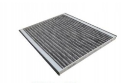 Filtr kabinowy Purflux AHC360 Hyundai Kia