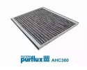 Filtr kabinowy Purflux AHC360 Hyundai Kia