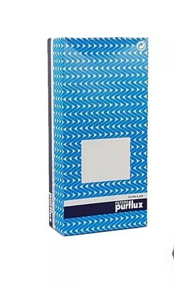 Filtr kabinowy Purflux AHC373 Alpina BMW Porsche