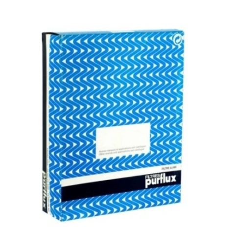 Filtr kabinowy Purflux AHH207 Dacia Nissan