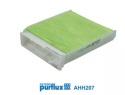 Filtr kabinowy Purflux AHH207 Dacia Nissan