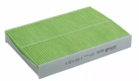 Filtr kabinowy Purflux AHH284 Nissan Renault