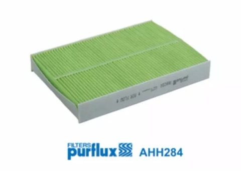 Filtr kabinowy Purflux AHH284 Nissan Renault
