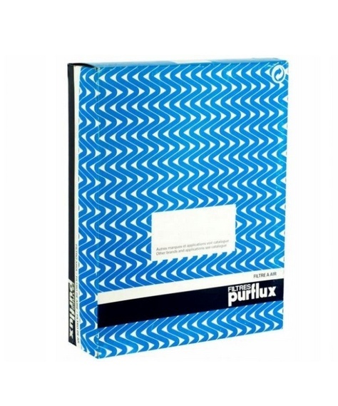 Filtr kabinowy Purflux AHH284 Nissan Renault