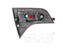 Prawa lampa tył Honda Civic 2006-2011 TYC 17-5245-01
