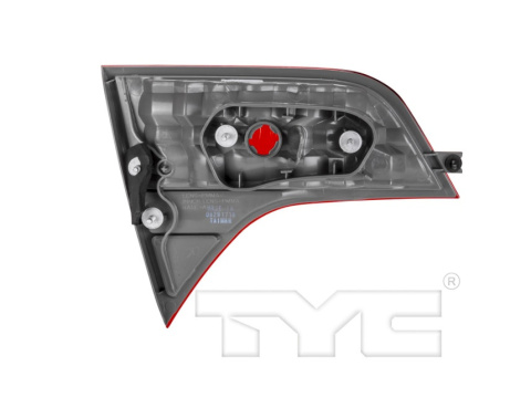 Prawa lampa tył Honda Civic 2006-2011 TYC 17-5245-01