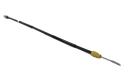 Linka ręcznego L/P 52124964AE Jeep Grand Cherokee WK2 Dodge Durango WD 2011 - 2023 OE