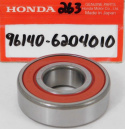 Łożysko HONDA 96140-6204010