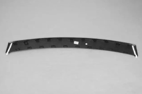 Nakładka zderzaka tył 5113690AA MOPAR Dodge Durango 2011-2025
