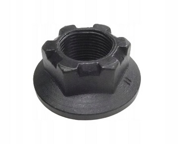 Nakrętka półosi zabezpieczająca 6509298AA MOPAR Jeep Dodge Chrysler