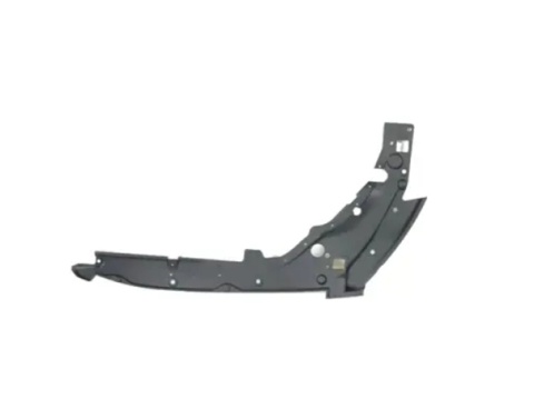 Osłona pasa przedniego prawa MOPAR 68258780AA Dodge Durango 2016-2023