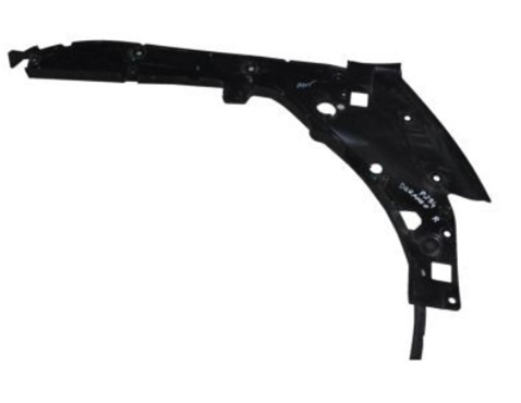 Osłona pasa przedniego prawa MOPAR 68258780AA Dodge Durango 2016-2023