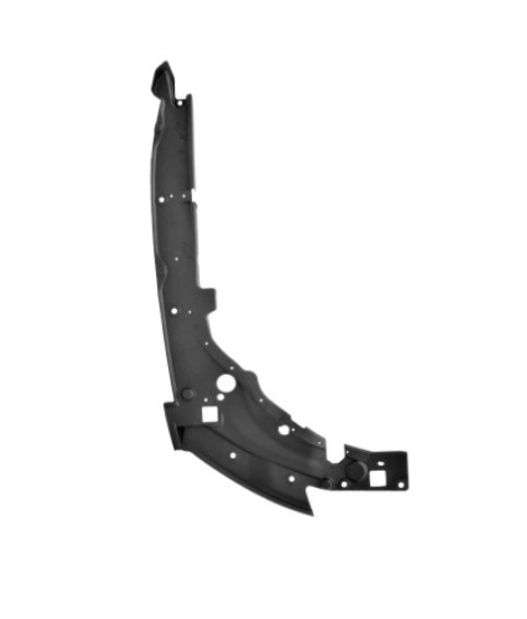 Osłona pasa przedniego prawa MOPAR 68258780AA Dodge Durango 2016-2023
