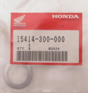 Podkładka filtra oleju HONDA 15414-300-000