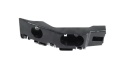 Ślizg mocowanie zderzaka przednie prawe 68411418AE MOPAR Dodge Durango