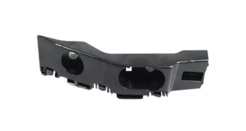 Ślizg mocowanie zderzaka przednie prawe 68411418AE MOPAR Dodge Durango