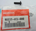 Śruba krawędziowa 5X18 HONDA 90111-MEL-000