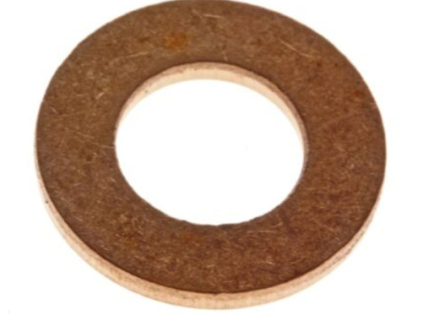 Podkładka 7 mm HONDA 90441-MC0-000