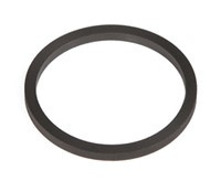 Uszczelka tłoczka hamulcowego przód HONDA CB 250 400 450 500 550 650 750 OEM 45108-300-003